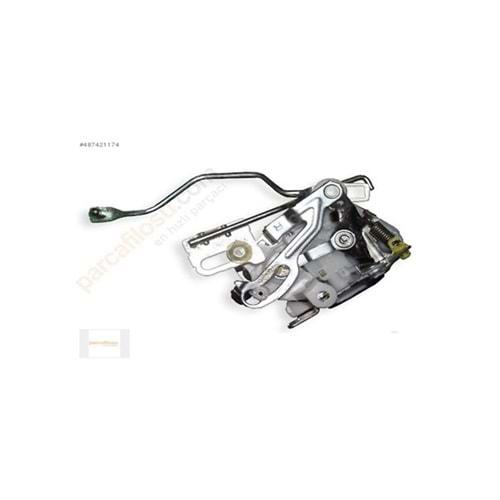 --KAPI KILIDI ON SAG HYUNDAI STAREX 96>07 LIBERO 00>