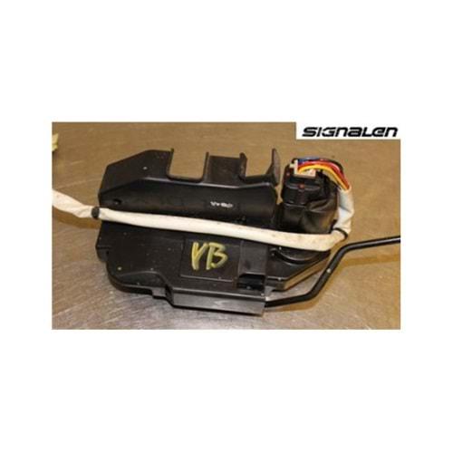 KAPI KILIDI ARKA SOL HYUNDAI GETZ