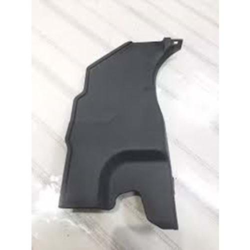 ÇAMURLUK PLASTİĞİ ÖN SOL