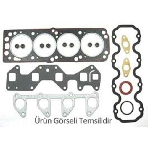 TAKIM CONTA HYUNDAI I20 DIZEL ERA 1,5 DIZEL (CELİK)