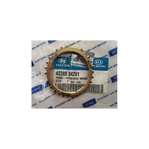 SEKROMENC SARISI GERI VITES HYUNDAI ACCENT 95-06 GETZ