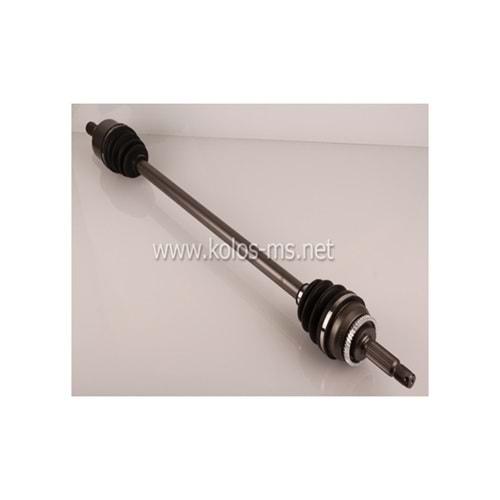 AKS KOMPLE SAG HYUNDAİ ELANTRA 1.6 04> (DAEDO)