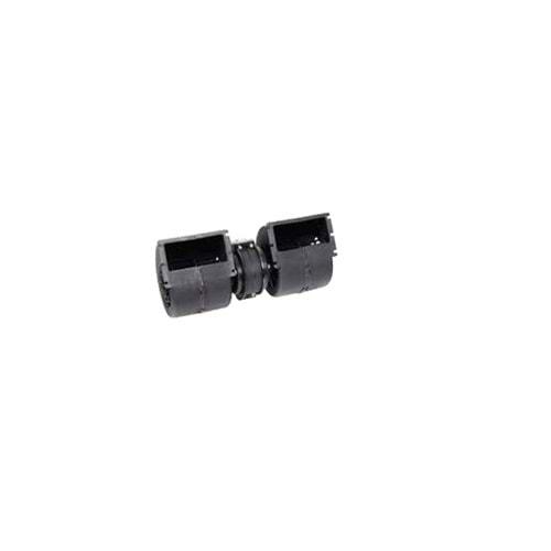 12V KLİMA KALORİFER ÇİFTLİ BLOWER YM KÜÇÜK ÇİFTLİ BLOWER 319 4 TİP TEK DEVİR 71231001