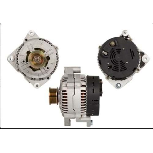 ALT DINAMO 14V 120A VOLVO 850 2.0I 2,5I 960 2,5I C70 S40 S70 ALT-2067