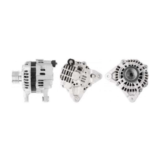 ALTERNATOR 14V 110A RENAULT-NISSAN ALMERA II 1.5 DCİ