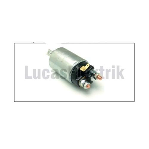 MARS OTOMATIGI 24V SNLS752 JAPON TIPI MITSUBISHI CANTER 2 KULAK YM