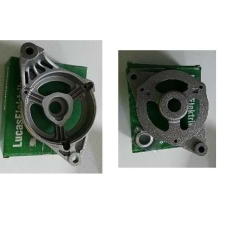 ALT ON KAPAK UNIVERSAL TRAKTOR