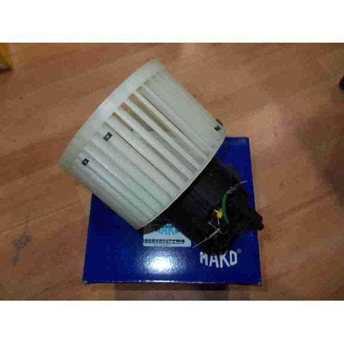 KALORIFER MOTORU FIAT ALBEA PALIO RESTYLING 040