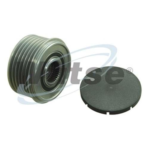 ALT KASNAK 105A FIAT PALIO DOBLO 1,3 MULTIJET 501