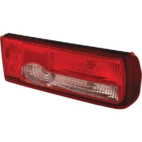 -STOP LAMBA DUYLU SAHIN TUNING BEYAZ 88-02 SAG