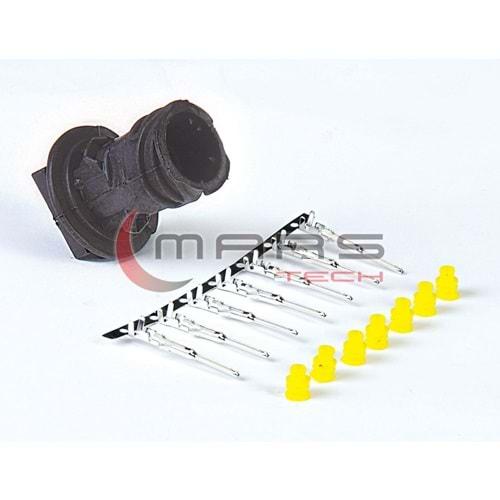 -SCHLEMMER SOKET SET