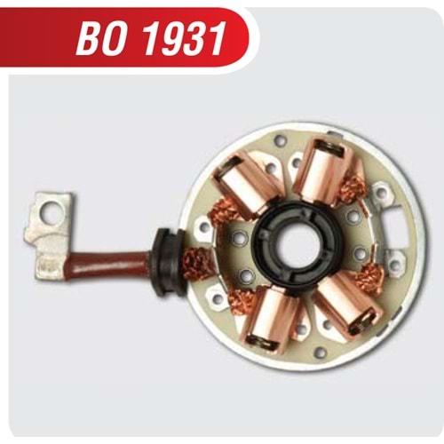 MARS KOMUR YUVASI MAZDA MITSUBISHI FIAT CITROEN