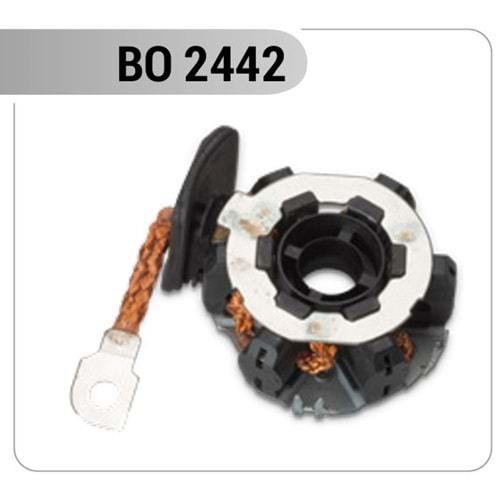 MARS KOMUR YUVASI (BSX 244) SPRINTER/GLC START-STOP