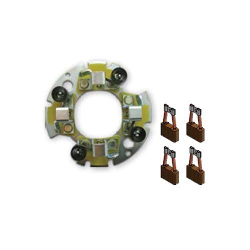 MARS KOMUR YUVASI FIAT ALLIS CATERPILLAR VOLVO F SERISI FATIH 42MT