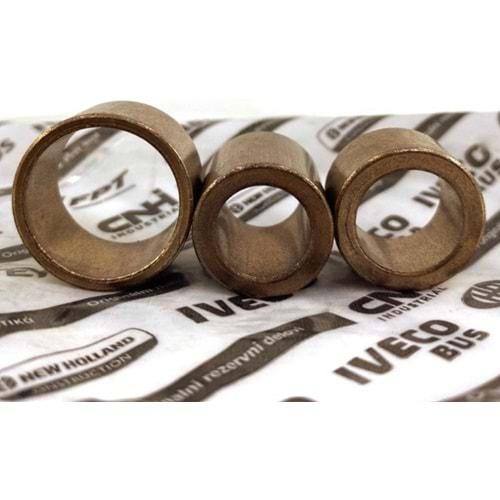 MARŞ BURCU MAKO TİPİ OTOYOL FIAT 35NC 50 NC ORİJİNAL (SET)