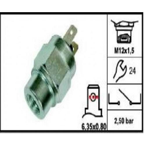BMC BELDE OTOBUS UNIVERSAL HAVA BASINC MUSURU NORMALDE ACIK