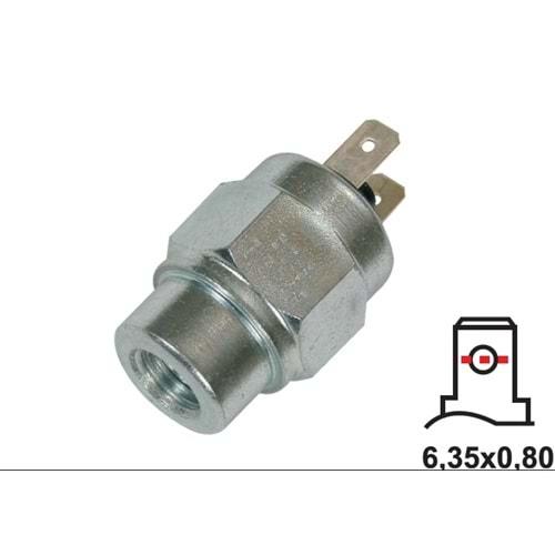 HAVA BASINC MUSURU BMC PROBUS UNIVERSAL