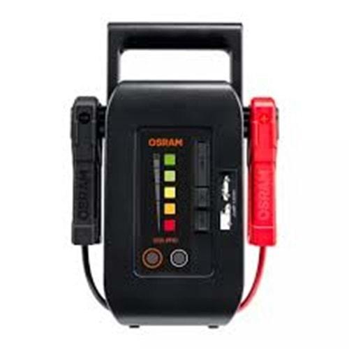 AKU TAKVIYE CIHAZI BATTERYSTART PRO OEBSPL1000