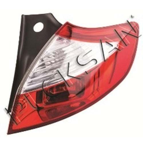 STOP LAMBASI DIŞ SAĞ 2009 MEGANE 3 HB
