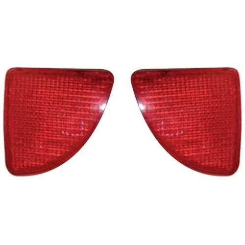 ARKA TAMPON REFLEKTORU RENAULT KANGOO DACIA LOGAN MCV SAG