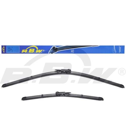 MUZ TIPI SUPURGE OPEL CORSA D 2006-2014 CORSA E 2014 26 INC +16 INC 650mm+400mm