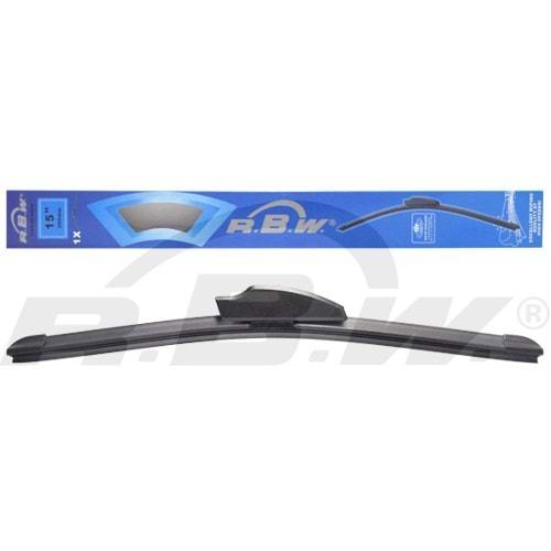 MUZ TIP RETROFIT UNIVERSAL SILECEK SUPURGESI 15 INC 380mm