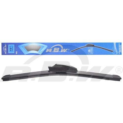 MUZ TIP RETROFIT UNIVERSAL SILECEK SUPURGESI 19 INC 480mm