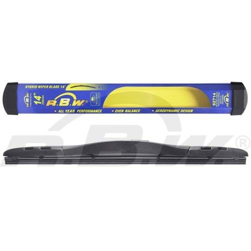 HYBRID TIP UNIVERSAL SILECEK SUPURGESI 14 INC 350mm