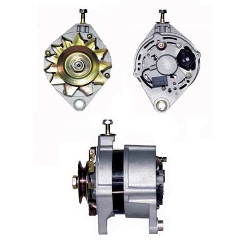 ALT.DIN. 12V.130ABOSCH T.LANDROVER DISCOVERY 94>05