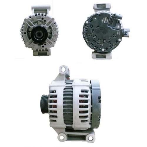 ALT.DIN. 12V.150A.BOSCH TRANSIT V-347/S-MAX LIN-1D