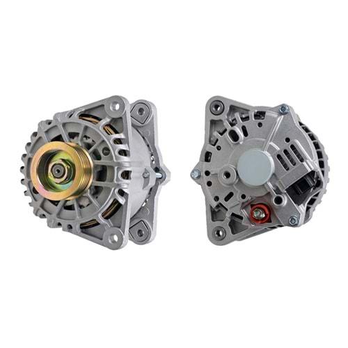 ALT.DIN. 12V.110A.BOSCH FORD RANGER 2011->LIN1D
