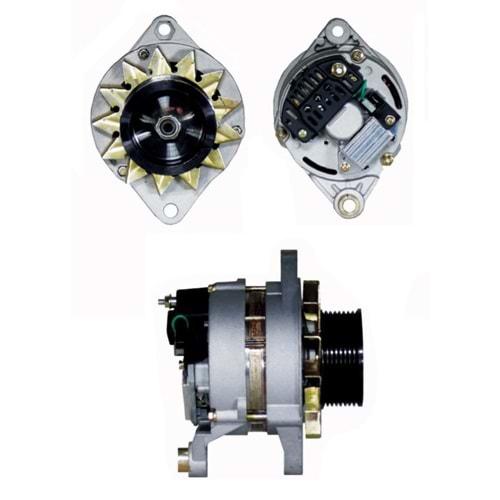 ALT DINAMO 12V 55A MAKO TIP CARGO 7 KANAL 567