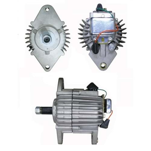 ALT DINAMO 24V 22A PRESTOLITE CAT CASE