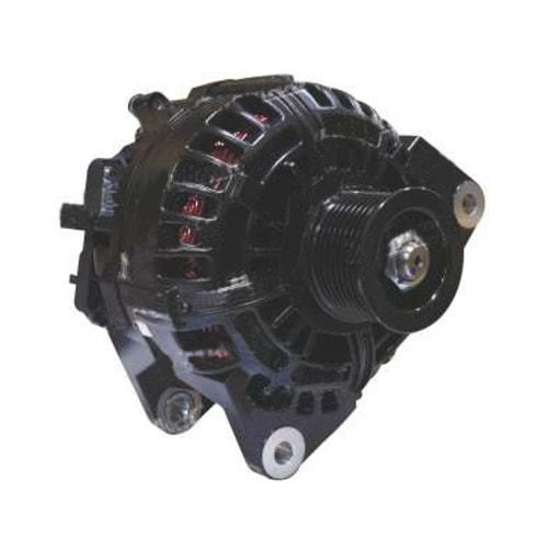 ALT.DIN. 24V.180A IVECO/EUROCARGO/OTOKAR