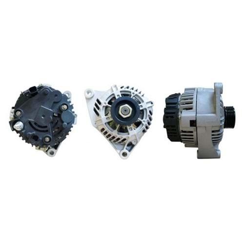 ALT.DIN. 12V.90A BERLINGO/SAXO BENZIN