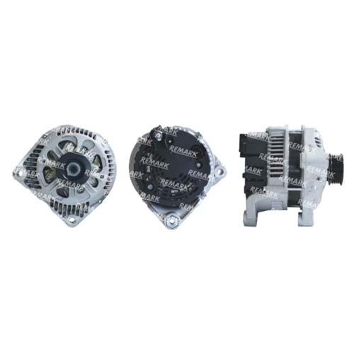ALT.DIN. 12V.150A BMW 3.16/3.20 1999>LDFM
