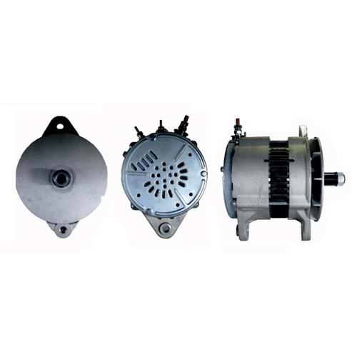 ALT.DIN. 12V.130A.CAT.DOZER/CUMMINS ISB 3P