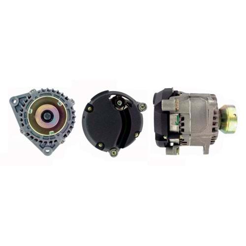 ALT.DIN. 12V 110A CONNECT TIRTIK KASNAK