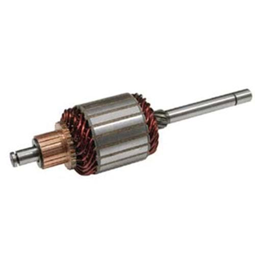 MARS KOLLEKTOR 12V 10 KANAL NIPPODENSO TIPI TOYOTA COROLLA TERCEL DAIHATSU
