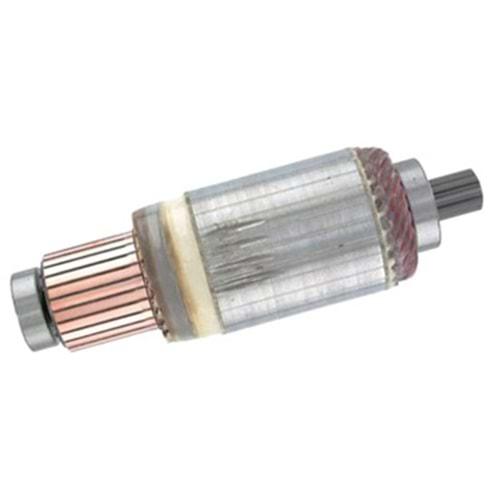 MARS KOLLEKTOR 12V 9 DIS NIPPODENSO TIPI TOYOTA LAND CRUISER HYSTER FORKLIFT