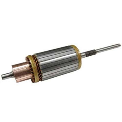 MARS KOLLEKTOR 24V 19 DIS DELCO TIPI CATERPILLAR 50MT KISA