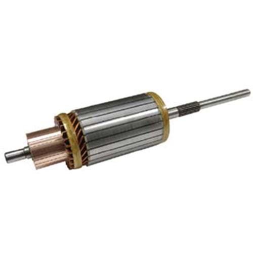 MARS KOLLEKTOR 24V 19 DIS DELCO TIPI CATERPILLAR 50MT UZUN