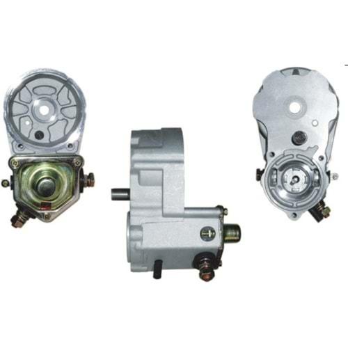 MARS OTOMATIGI IVECO CURSOR GOVDELI