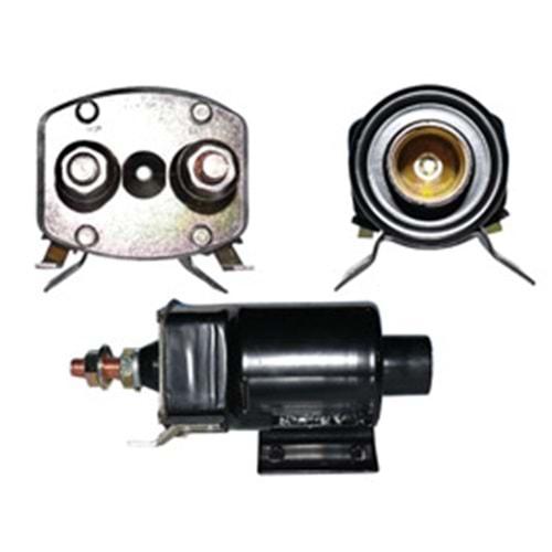 MARS OTOMATIGI 12V CATERPILLAR SD002