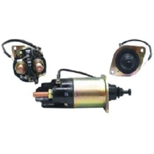 OTOMOTIK 24V 39MT PROFESYONEL 827 CU MMINS 8.3LT