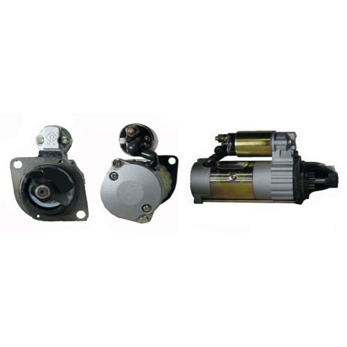 MARS MOTOR 12V 11D MITS.FIREWOOD 485