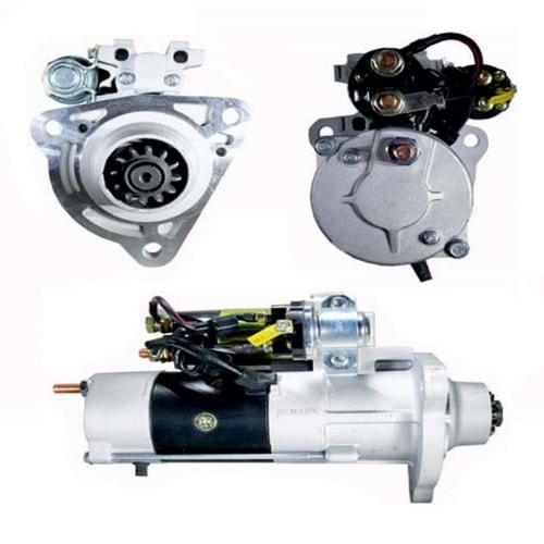 MARS MOTOR 24V MERCEDES AXOR 3240-4140 12DIS 2011>2014