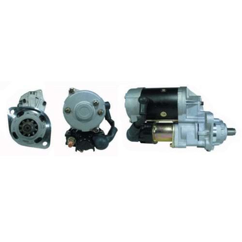 MARS MOT. KOMATSU PC200-7/PC220E-6/PC100E-7 S6D102