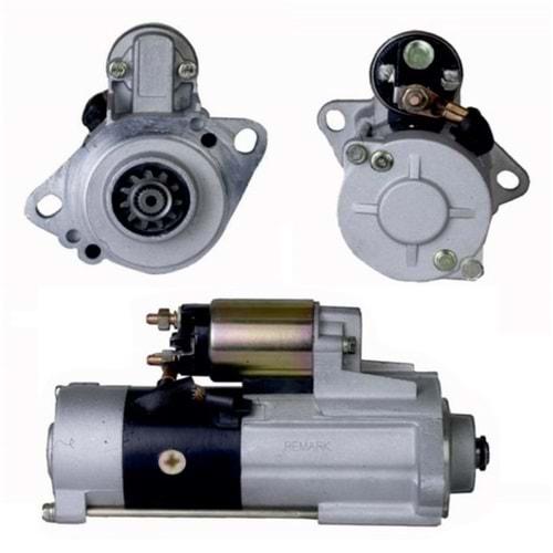 MARS MOT. STR 2855 11 DIS PERKINS MOTOR CUKUROVA FORKLIFT