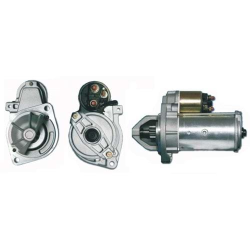 MARS MOTORU 12V 11 DIS 1.7 KW VALEO TIPI MERCEDES SPRINTER VITO E200 W202 85-99